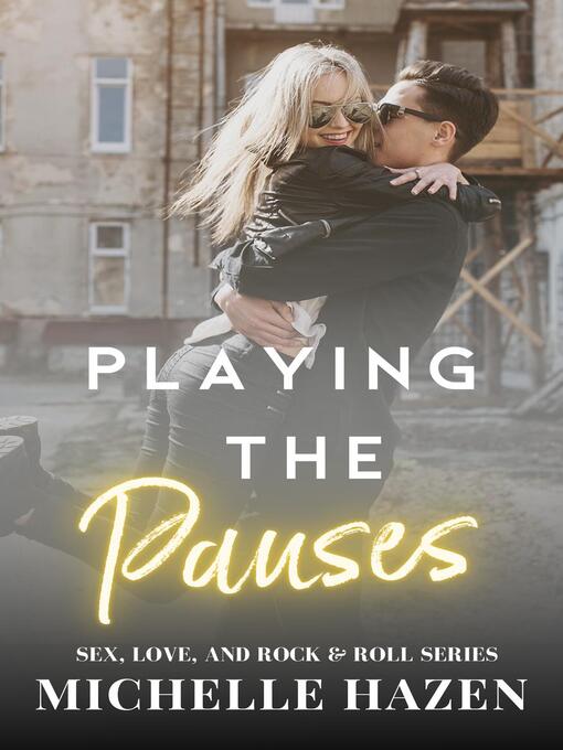 Cover image for Playing the Pauses